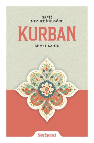 Şafiî Mezhebine Göre Kurban  Frontansicht 1