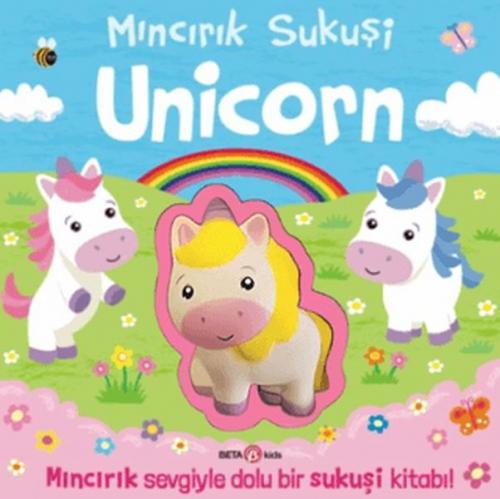 Mıncırık Sukuşi Unicorn  Frontansicht 1