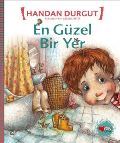 En Güzel Bir Yer  Frontansicht 1