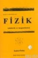 Fizik (elektirik ve Magnetizma)  Frontansicht 1