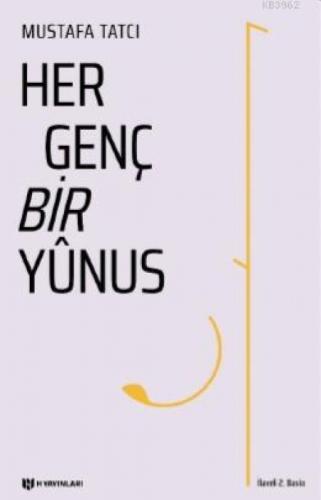 Her Genç Bir Yûnus  Frontansicht 1