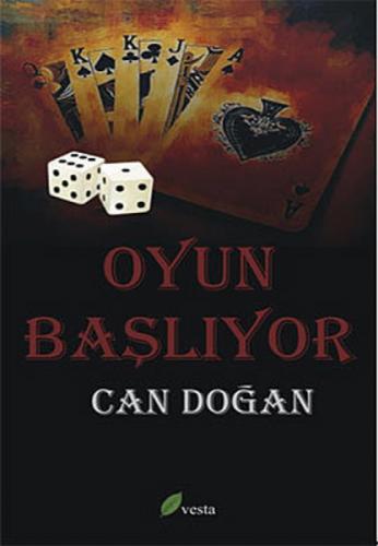 Oyun Başlıyor  Frontansicht 1