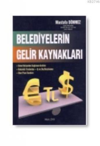 Belediyelerin Gelir Kaynakları  Frontansicht 1