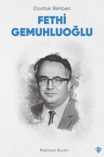 Dostluk Rehberi Fethi Gemuhluoğlu  Frontansicht 1