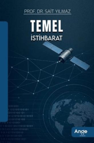 Temel İstihbarat  Frontansicht 1