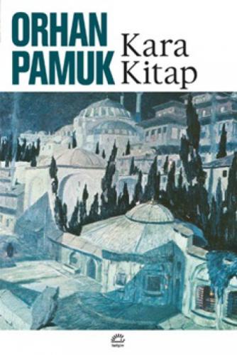 Kara Kitap  Frontansicht 1