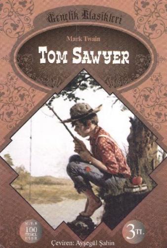 Tom Sawyer  Frontansicht 1