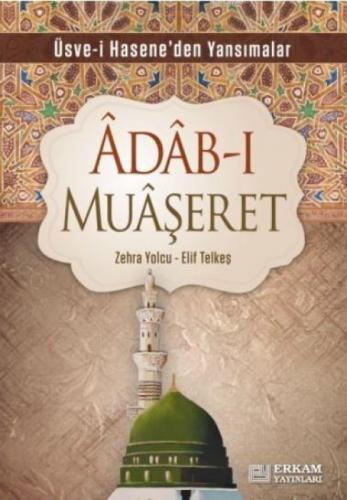Adab-ı Muaşeret  Frontansicht 1