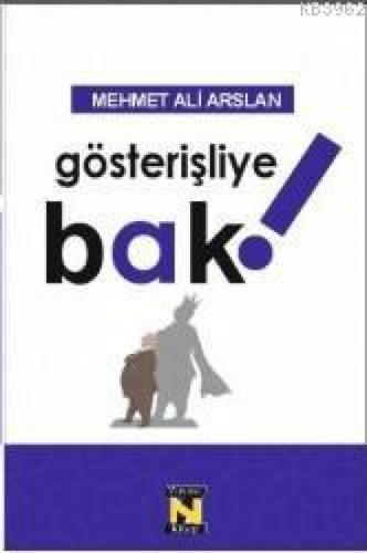 Gösterişliye Bak!  Frontansicht 1