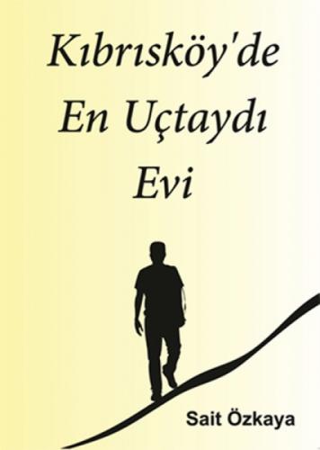 Kıbrısköy'de En Uçtaydı Evi  Frontansicht 1