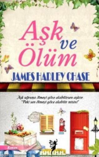 Aşk ve Ölüm  Frontansicht 1
