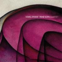 Quartet (CD)  Frontansicht 1