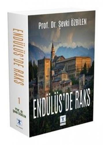 Endülüs'de Raks  Frontansicht 1