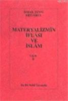 Materyalizmin İflası  Frontansicht 1