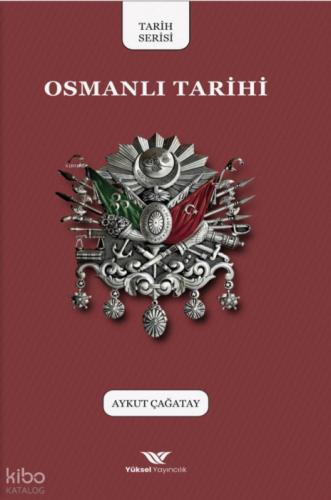 Osmanlı Tarihi  Frontansicht 1