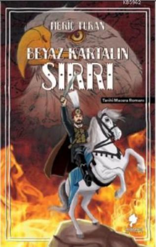 Beyaz Kartalın Sırrı  Frontansicht 1