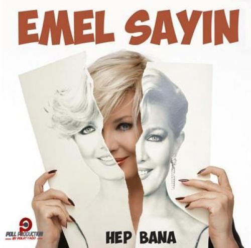 Hep Bana (CD)  Frontansicht 1