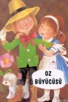 Oz Büyücüsü  Frontansicht 1