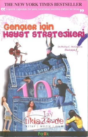 Gençler İçin Hayat Stratejileri  Frontansicht 1