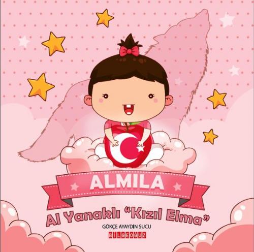 Almila - Al Yanaklı  Frontansicht 1