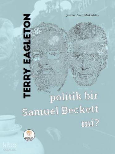 Politik Bir Samuel Beckett mi?  Frontansicht 1