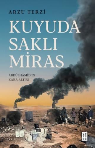 Kuyuda Saklı Miras  Frontansicht 1