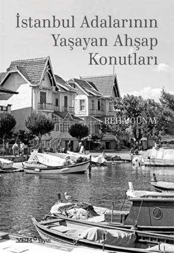 İstanbul Adalarının Yaşayan Ahşap Konutları  Frontansicht 1