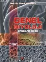 Genel Biyoloji  Frontansicht 1