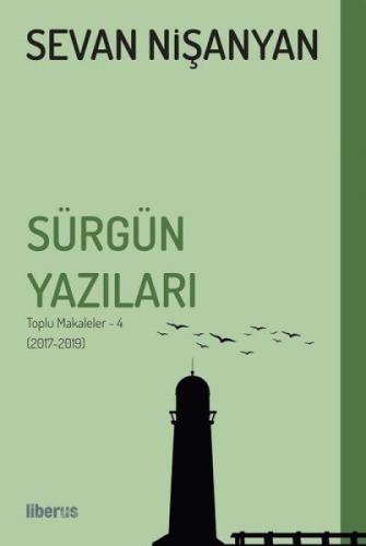 Sürgün Yazıları - Toplu Makaleler - 4 (2017-2019)  Frontansicht 1