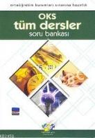 Oks Tüm Dersler; Soru Bankası  Frontansicht 1