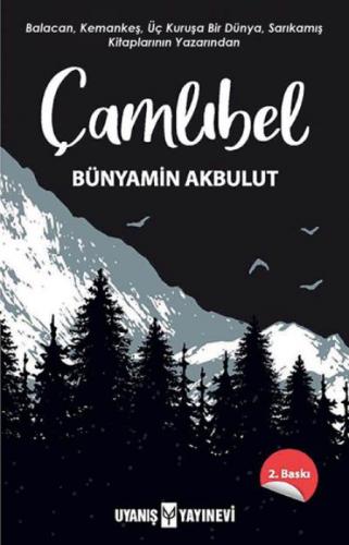 Çamlıbel  Frontansicht 1