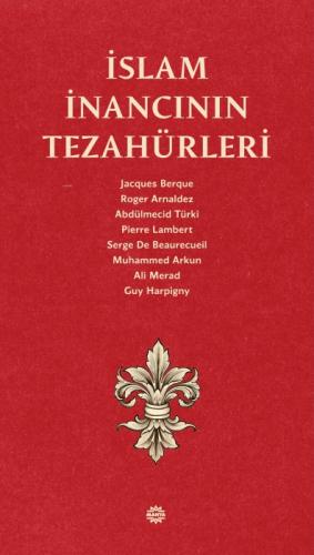 İslam İnancının Tezahürleri  Frontansicht 1