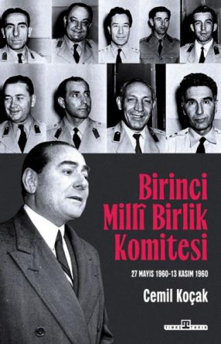 Birinci Milli Birlik Komitesi  Frontansicht 1