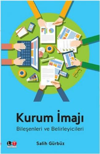 Kurum İmajı  Frontansicht 1