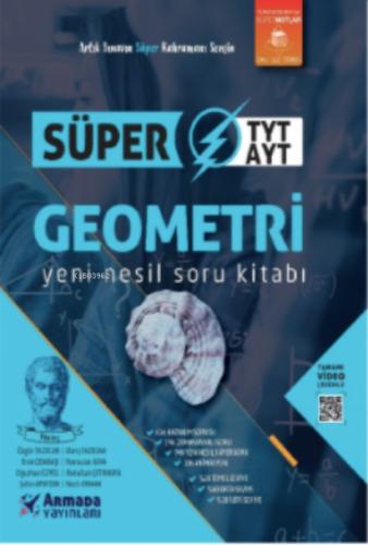Süper TYT-AYT Geometri Soru Bankası  Frontansicht 1