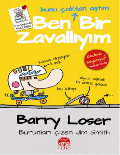 Ben Bunu Çoktan Aştım Bir Zavallıyım  Frontansicht 1
