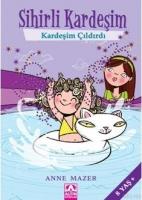 Sihirli Kardeşim - Kardeşim Çıldırdı  Frontansicht 1