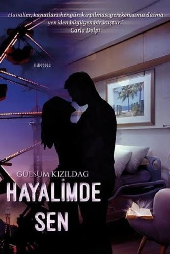 Hayalimde Sen  Frontansicht 1