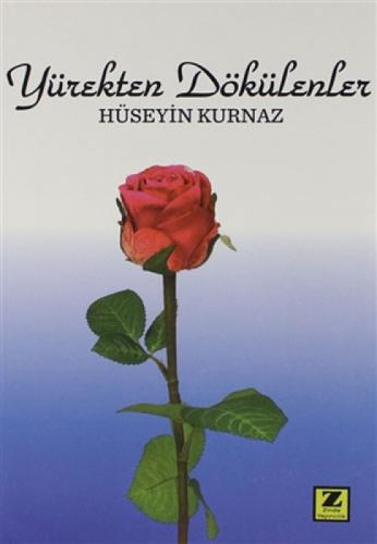 Yürekten Dökülenler  Frontansicht 1