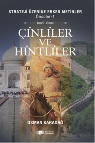 Öncüler 1 - Çinliler ve Hintliler  Frontansicht 1