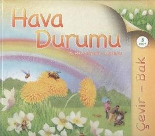 Hava Durumu - Çevir Bak  Frontansicht 1