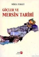 Göçler ve Mersin Tarihi  Frontansicht 1