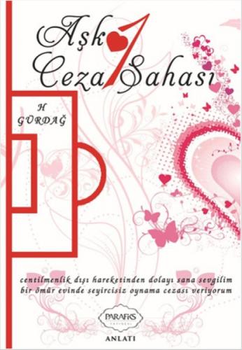 Aşk 1 - Ceza Sahası  Frontansicht 1