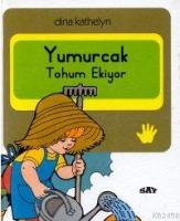 Yumurcak Tohum Ekiyor  Frontansicht 1