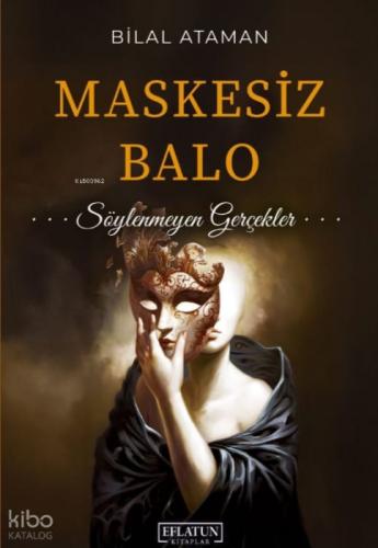 Maskesiz Balo  Frontansicht 1