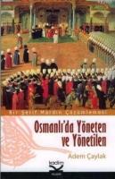 Osmanlı'da Yöneten ve Yönetilen; Bir Şerif Mardin Çözümlemesi  Frontansicht 1