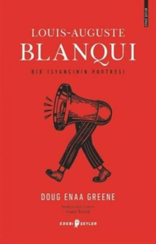 Louis-Auguste Blanqui  Frontansicht 1