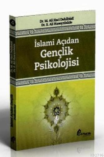 İslami Açıdan Gençlik Psikolojisi  Frontansicht 1