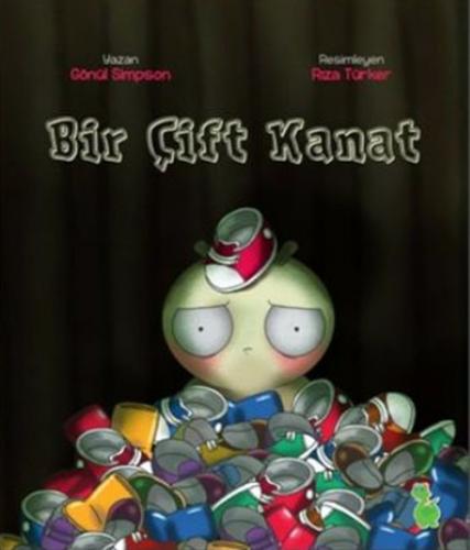 Bir Çift Kanat  Frontansicht 1