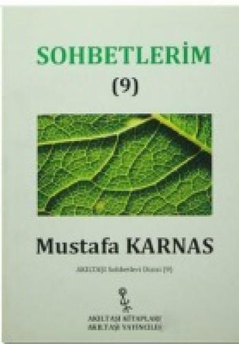 Sohbetlerim-9  Frontansicht 1